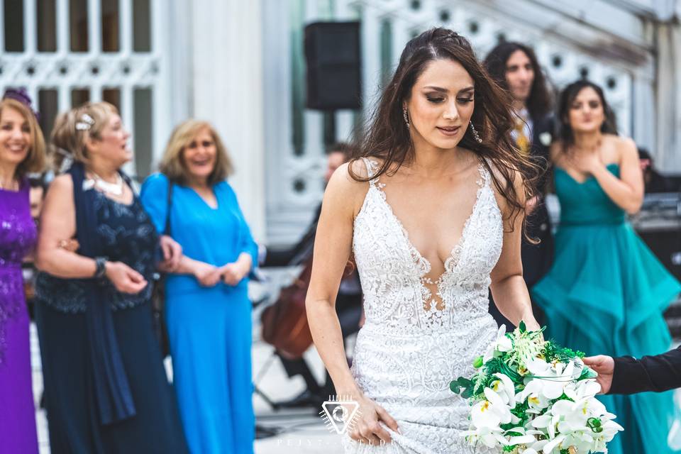 Mariage