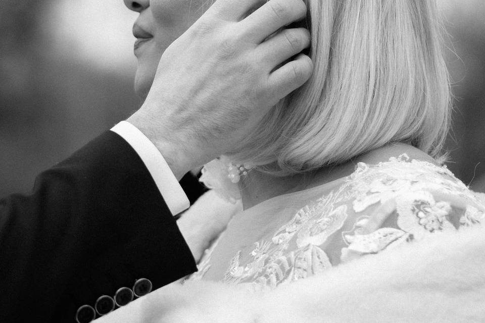 Mariage