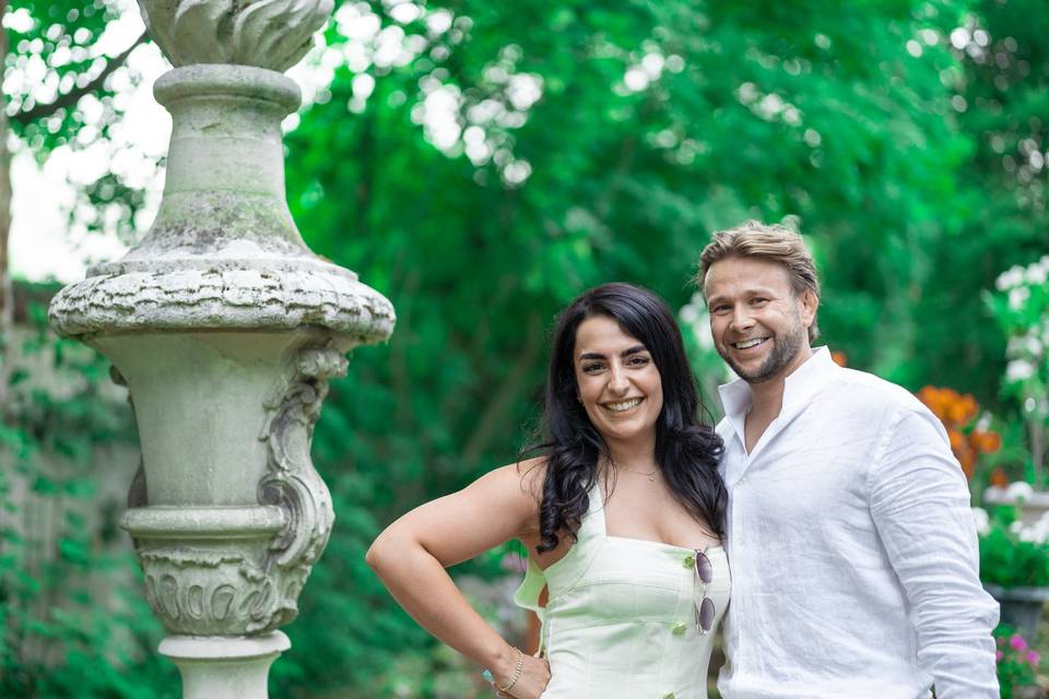 Couple