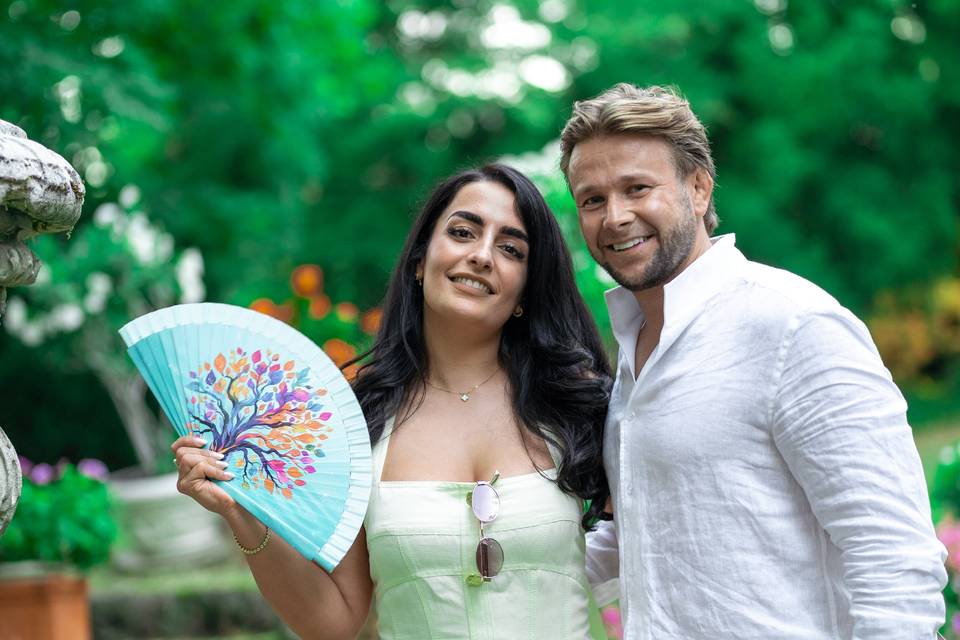 Couple