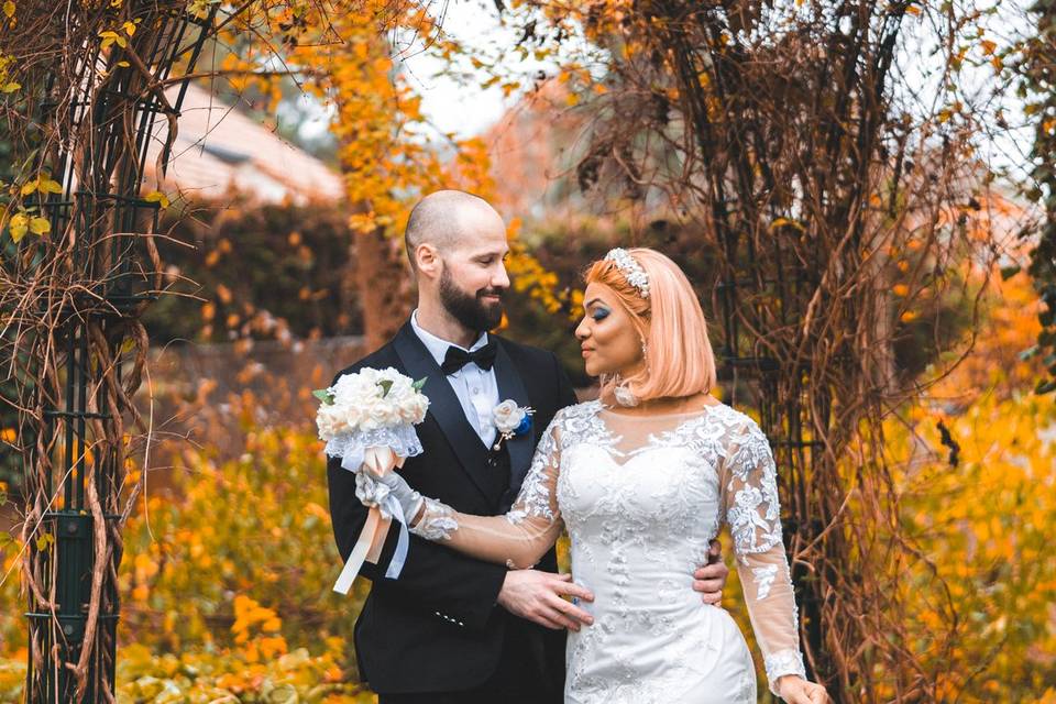 Couple