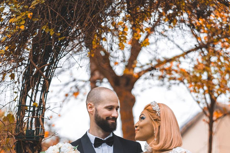 Couple