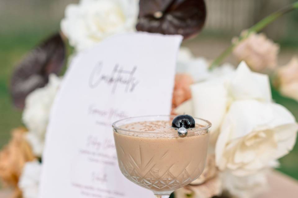 Cocktail