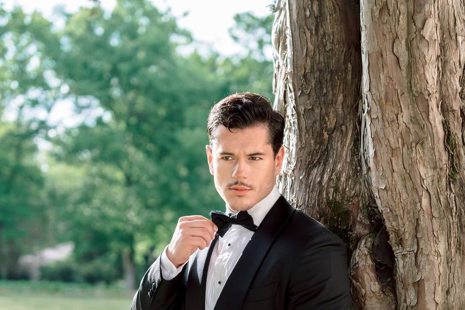 Monsieur