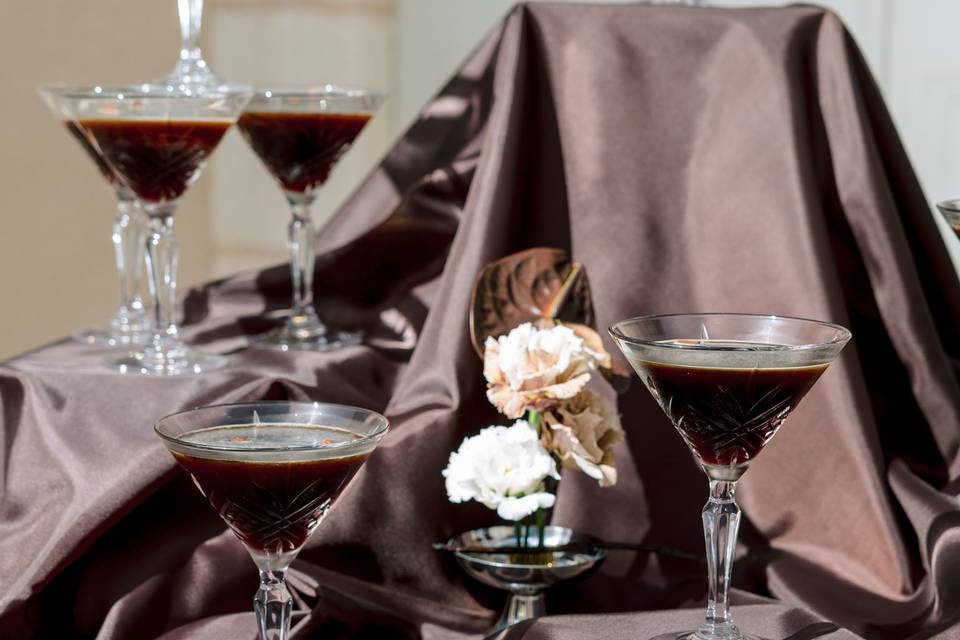Espresso martini