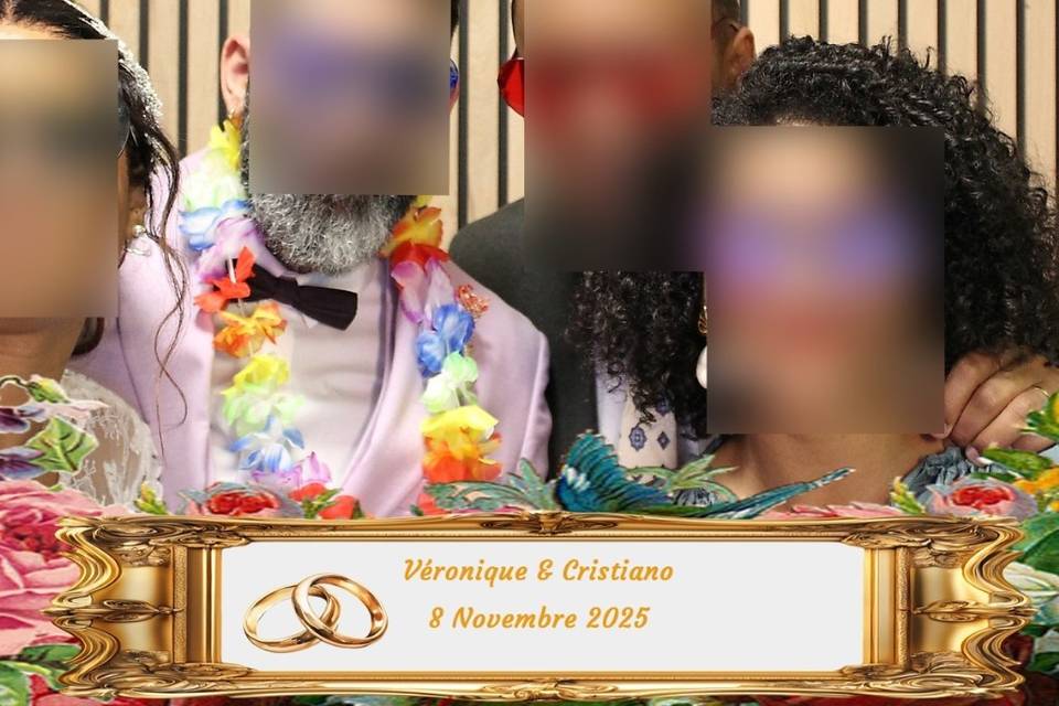 Mariage