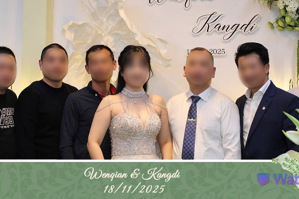 Mariage