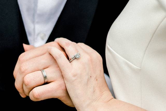 Photographe mariage paris