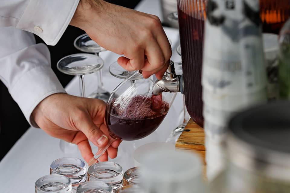 Sangria