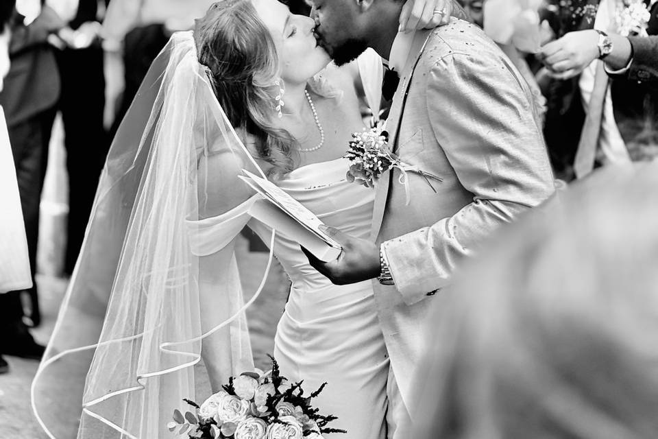Mariage