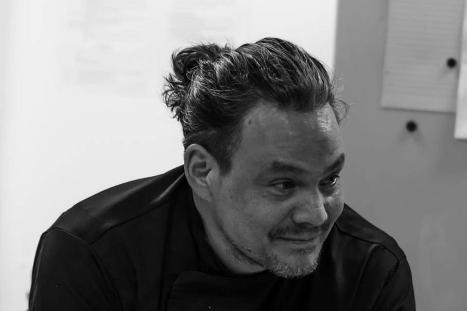 Chef Pele