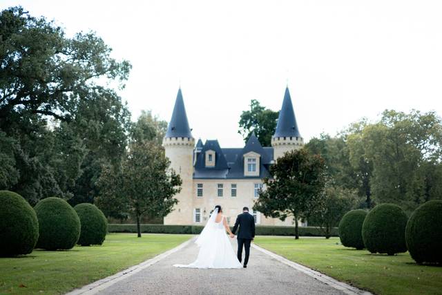 Chateau Agassac