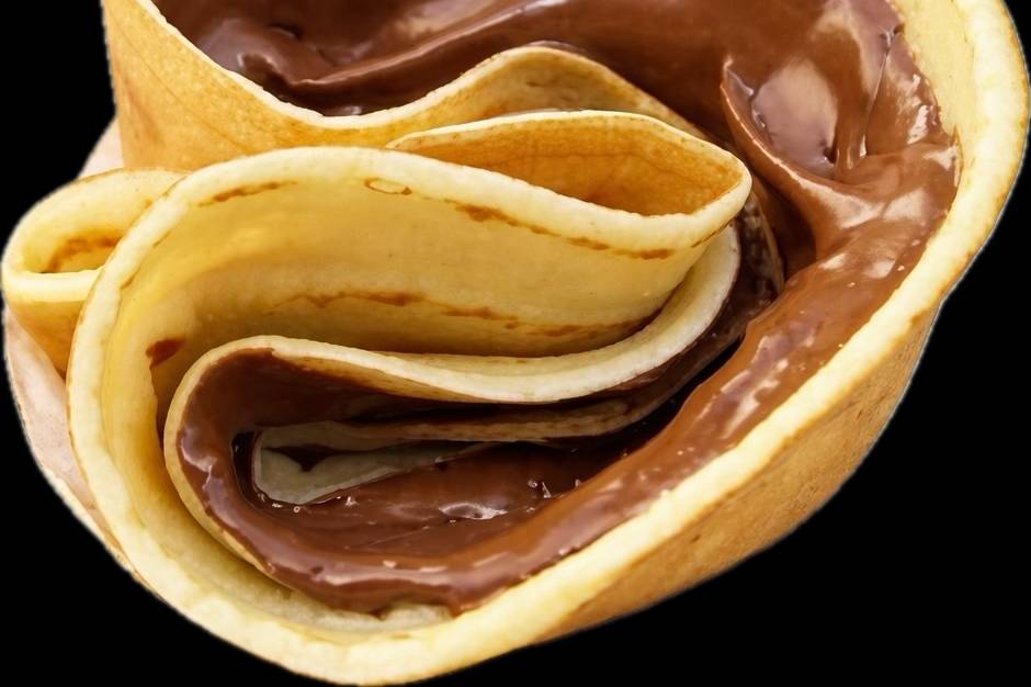 Crêpe