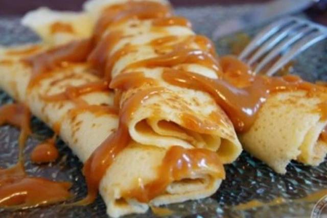 La Crêpe Maison