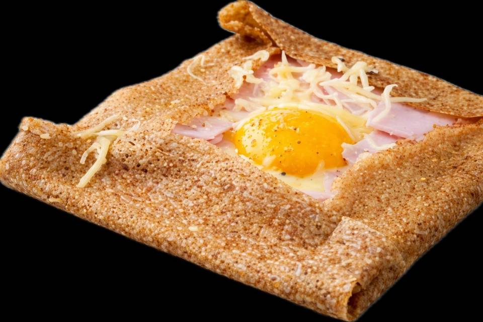 Galette