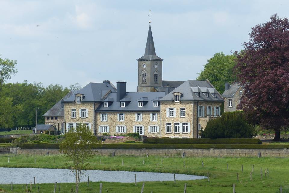 Château