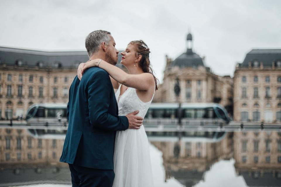 Bordeaux