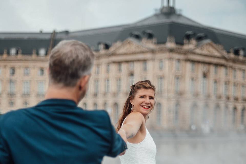 Bordeaux
