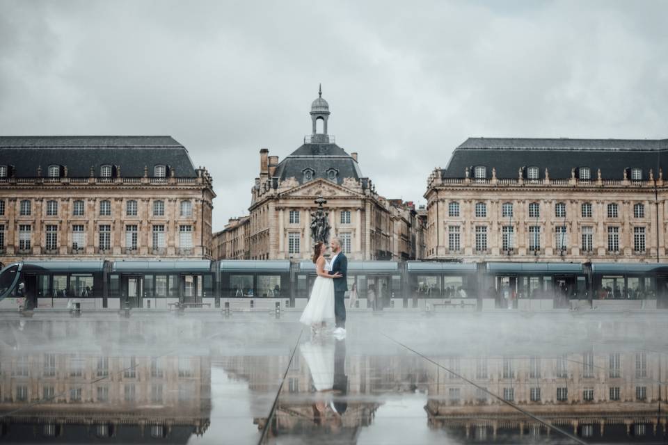 Bordeaux