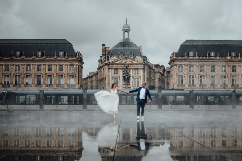 Bordeaux