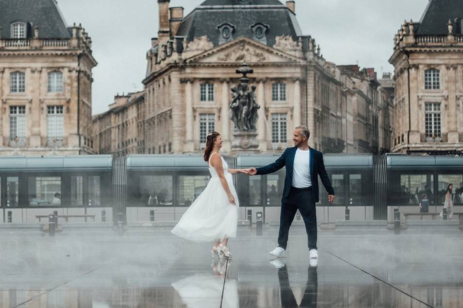 Bordeaux