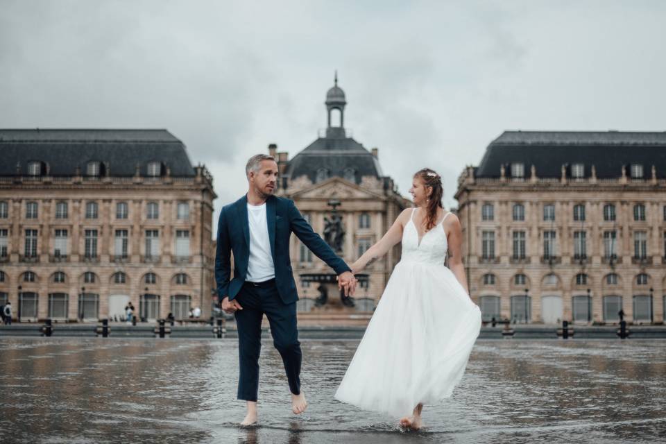 Bordeaux