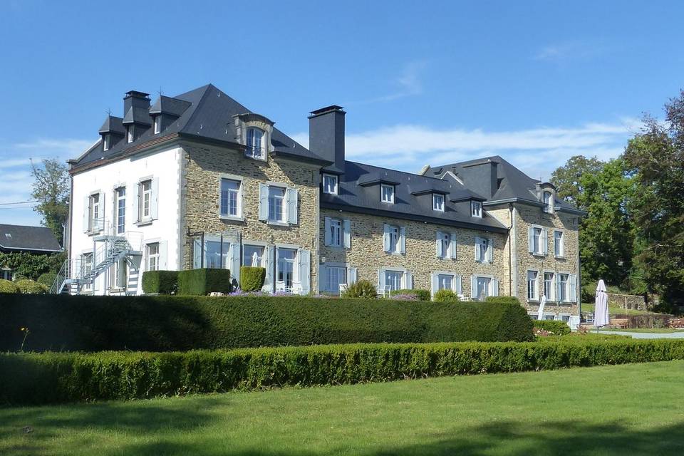 Château