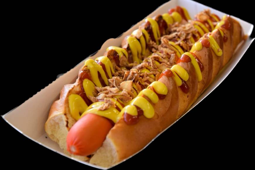 Hot-dog