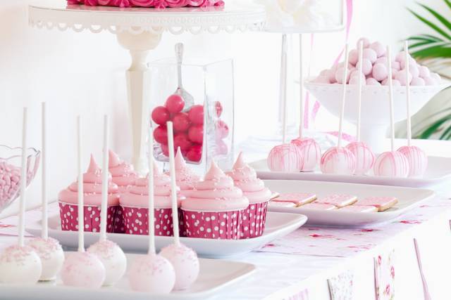 Candy Bar