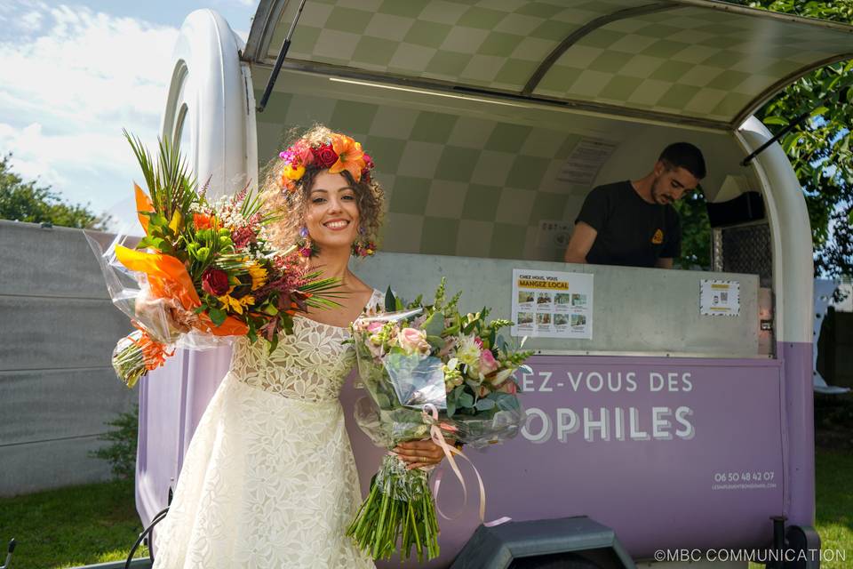 Mariée