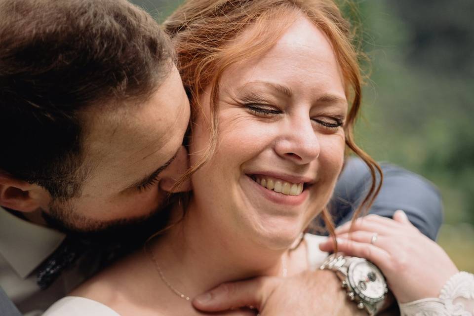 Reportage Mariage et portraits