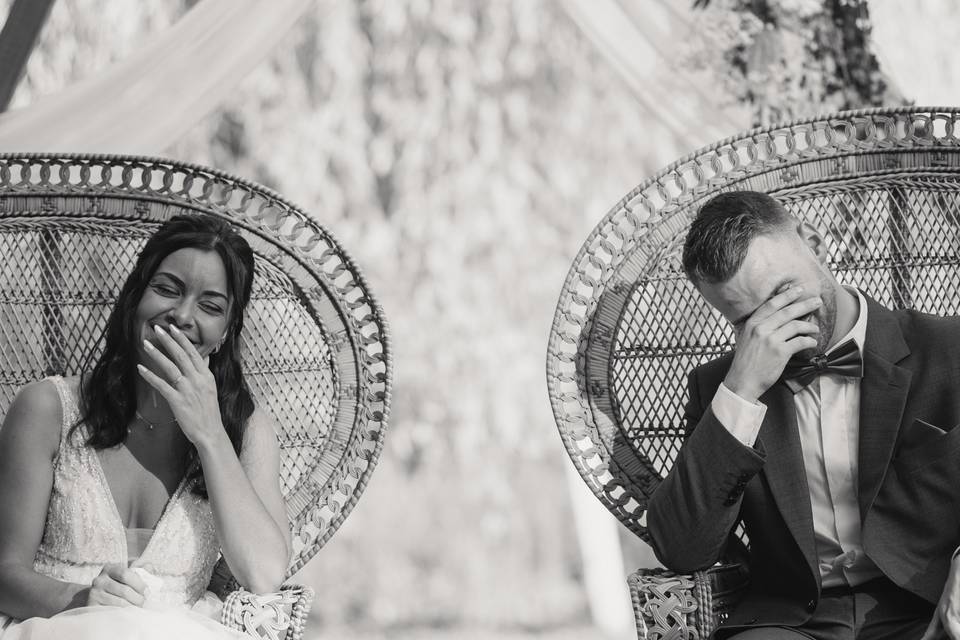 Reportage Mariage et portraits