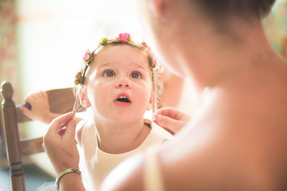 Reportage Mariage et portraits