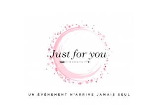 Just For You Event