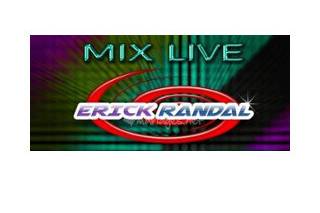 Erik Randal logo