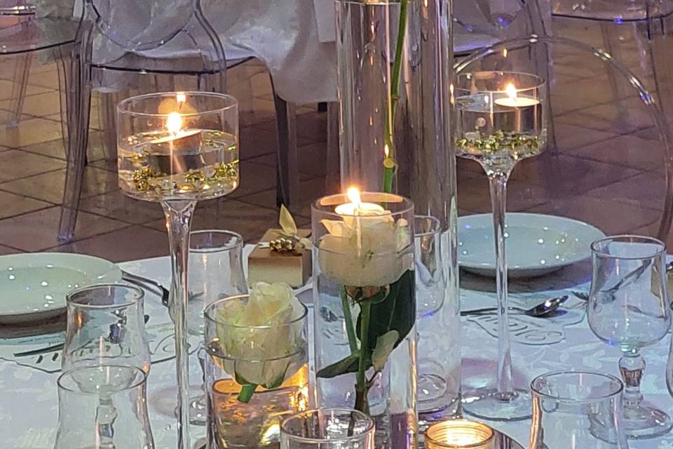 Centre de table