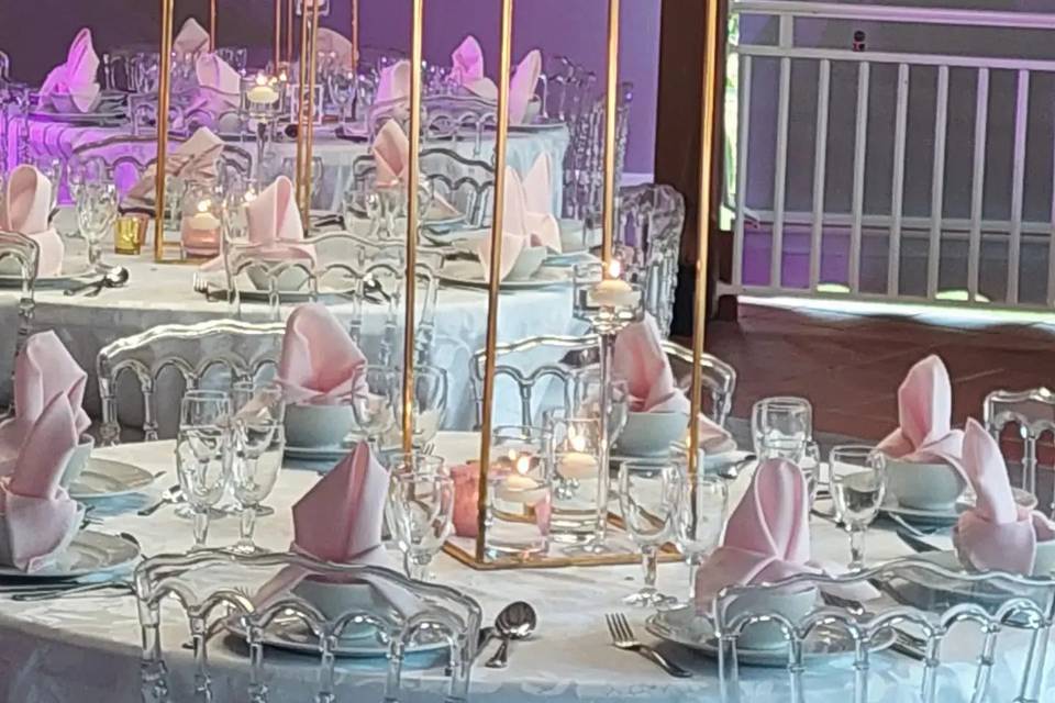 Centre de table