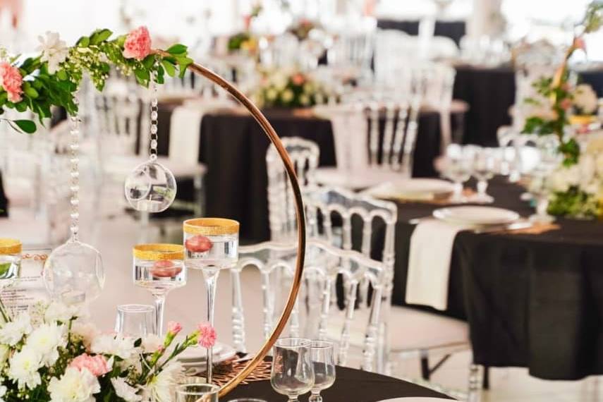 Centre de table