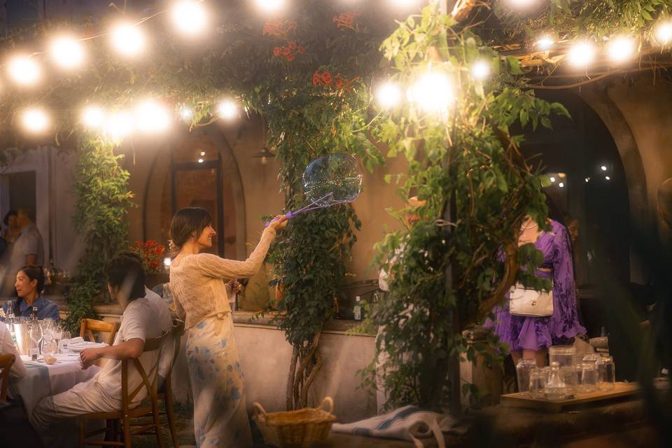 Soirée