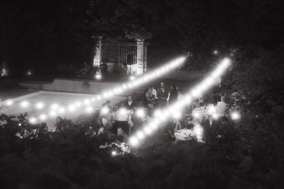 Soirée