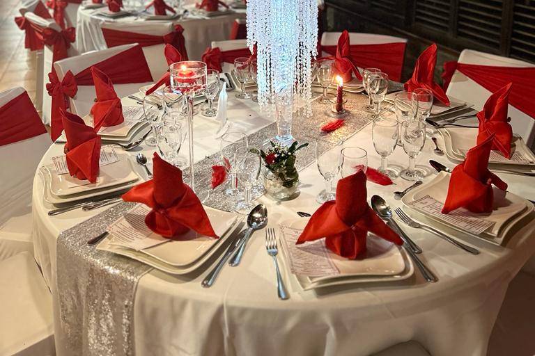 Centre de table