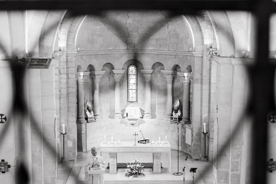 Eglise