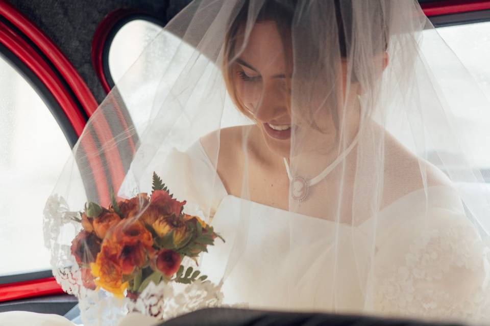 Mariée
