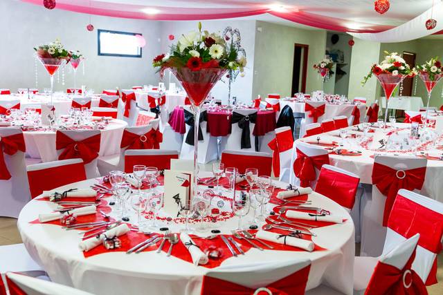 Mariage