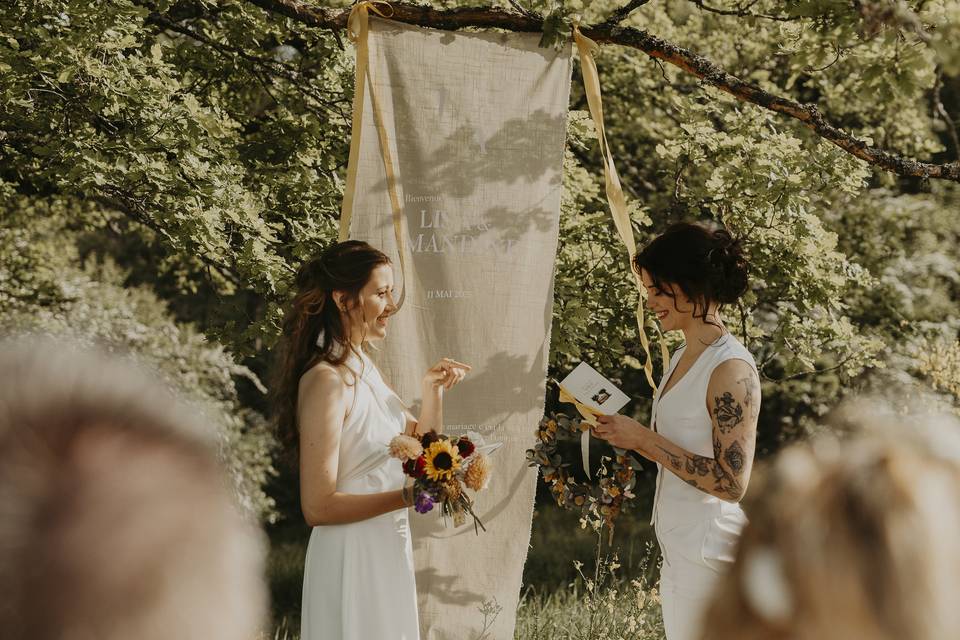 Lisa et Amandine 6