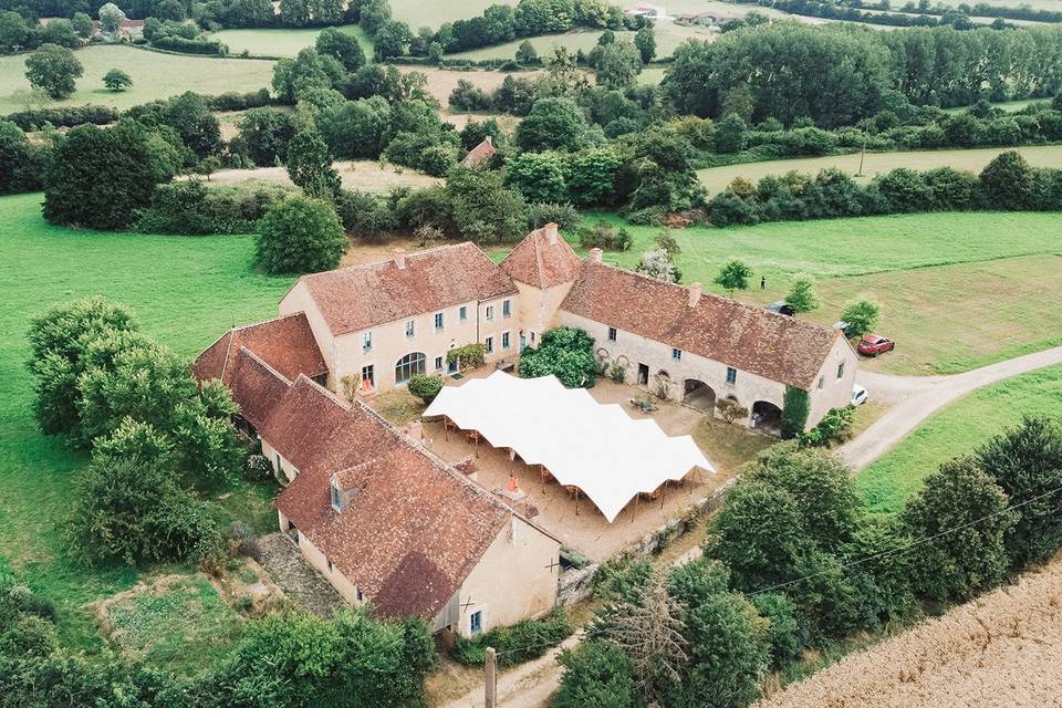 Le Val Gaudry