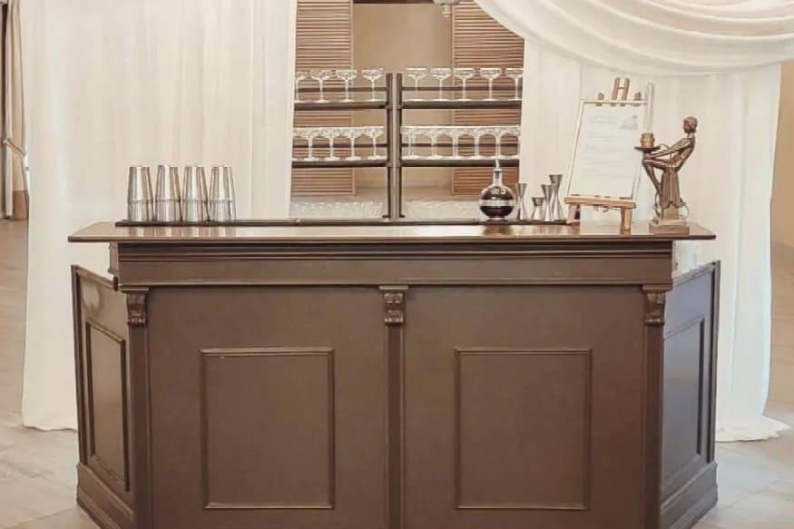 Bar prohibition