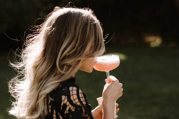 Cocktail - Douce ivresse