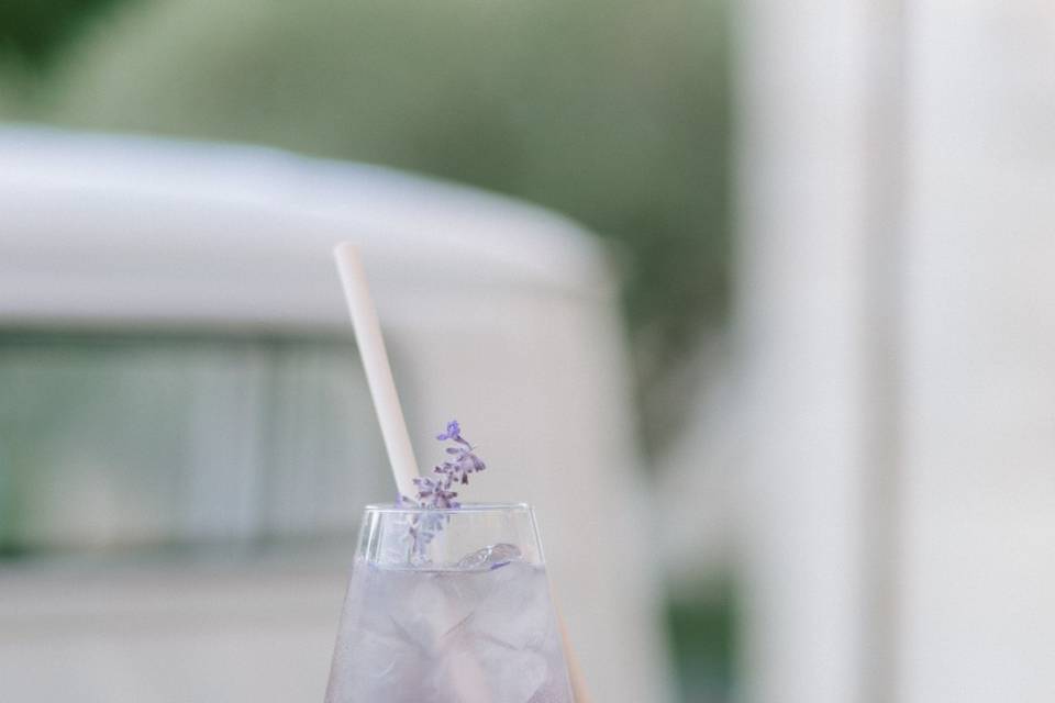 Cocktails - Douce ivresse