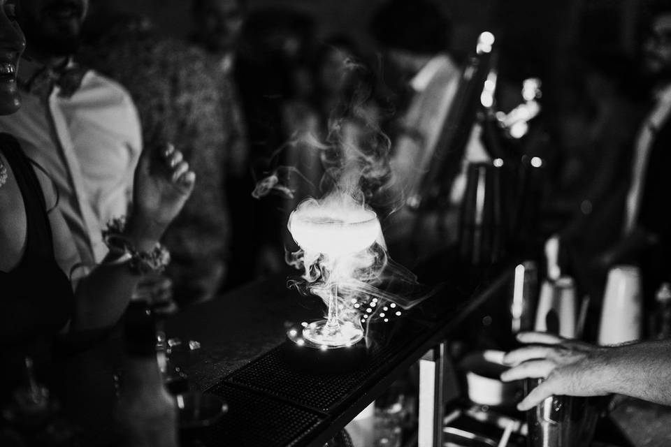 Cocktail - Douce ivresse